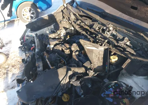 2014 Subaru Forester z USA, uszkodzony, nr VIN JF2SJAMC5EH538123